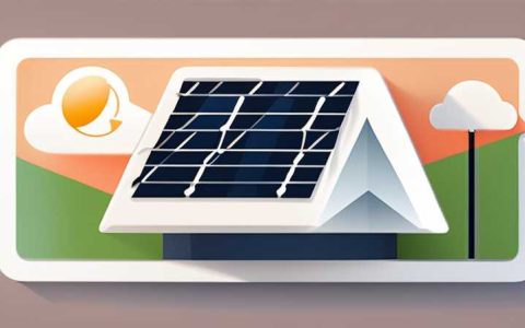 How to build a wooden frame for solar panel delivery