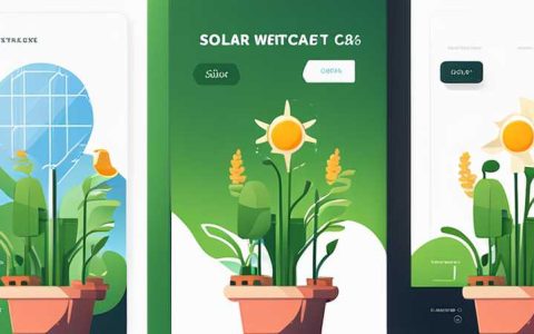 How much does a solar watering can cost?