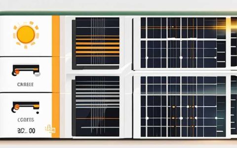 How to distinguish the volts of solar panels