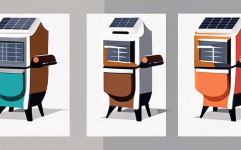 What are the brands of solar ovens?