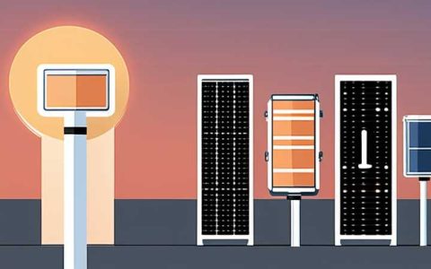 How to install a 3 meter pole solar light