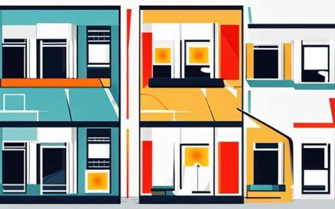 What kind of house can be equipped with solar energy?