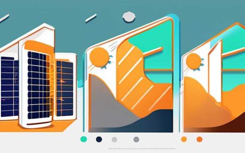 What majors are there in studying solar energy?