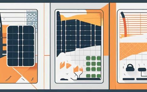 How to use solar panels on bridges