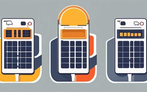 How to unplug the solar controller