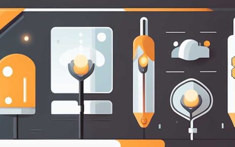 How to repair integrated solar lights