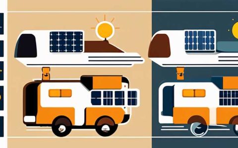 How much does 400w solar power for RV cost?