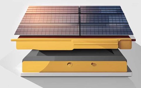 How to solve solar cell nodes