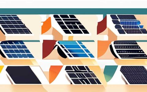 How to make solar panels out of plastic