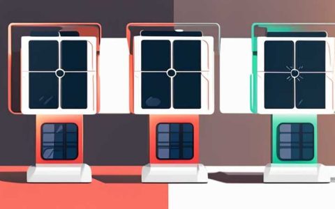 How to prevent counterfeiting of solar panels