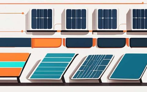 What to do if the solar panel stinks?