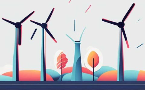 Why doesn't the wind turbine model work?