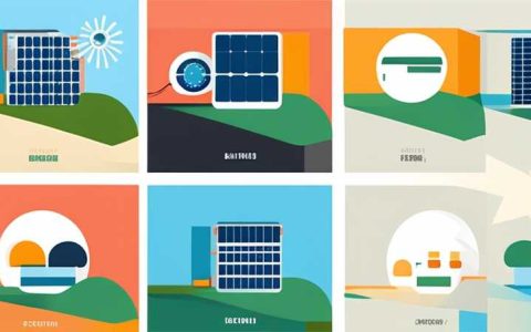 What kind of factories need solar lights?