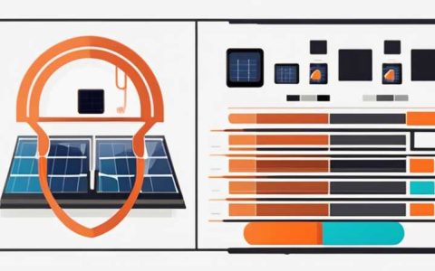 How to read solar el tester