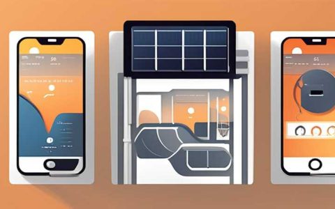 What are the requirements for installing solar energy?