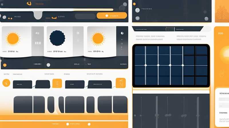 What does solar OEM mean?