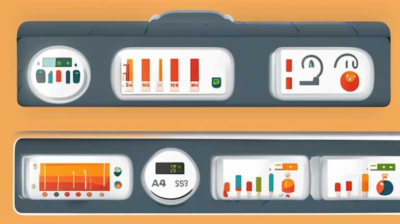 Cómo llenar tanques de almacenamiento de energía con gas licuado