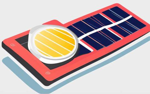How much is the lowest price of solar charger