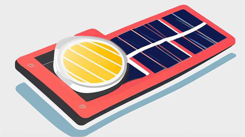 How much is the lowest price of solar charger