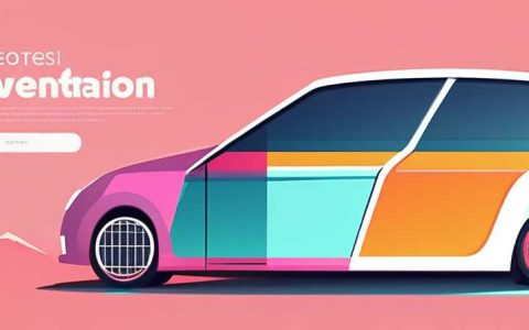 How long does it take to transform the car interior into solar ventilation?