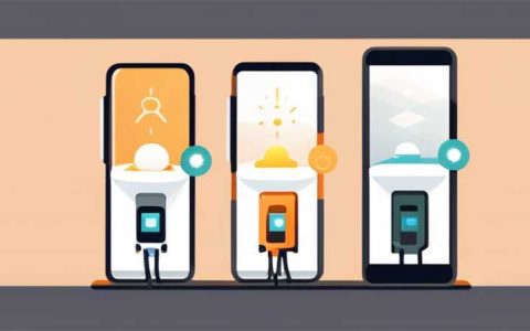 How to install a free-charging solar light