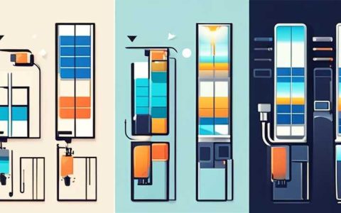 How to transform lighting with solar panels