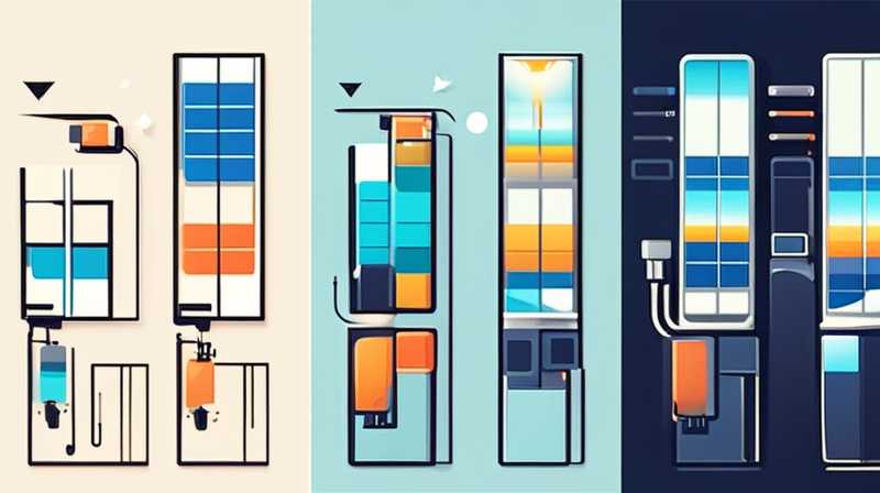 How to transform lighting with solar panels