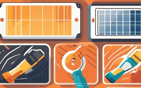 How to Repair a Discarded Solar Light