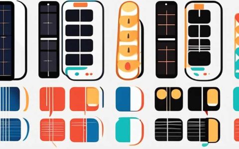 How to use the solar light remote control