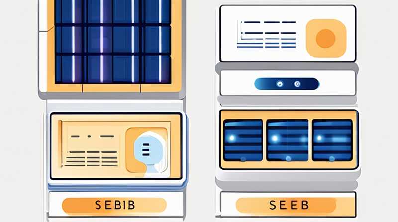 How to register on SEB Solar Blockchain