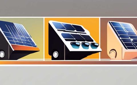 How to set up a solar cooker