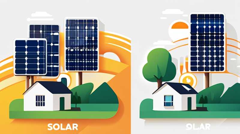 How much energy does solar energy consume?