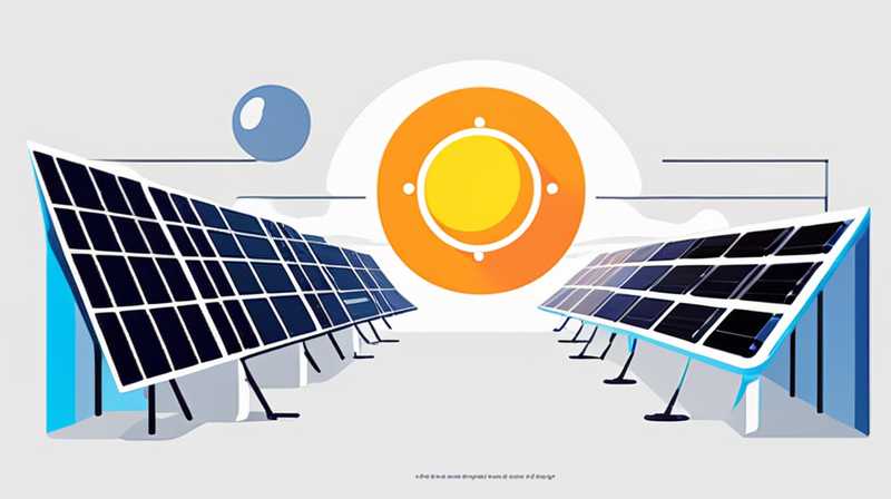 How about solar photovoltaic exports