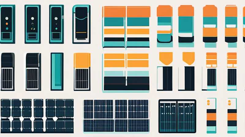 How much electricity can 50 square meters of solar energy generate?