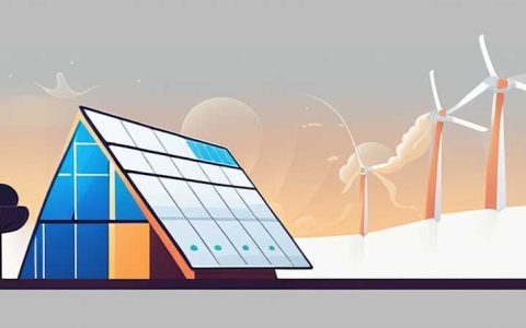 How to generate revenue from solar panels