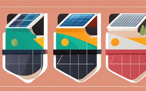 How long does it take for solar insulation to break?