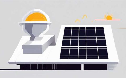 How many square meters are 20kw solar panels?