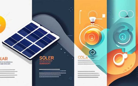 How to tell which is solar energy?