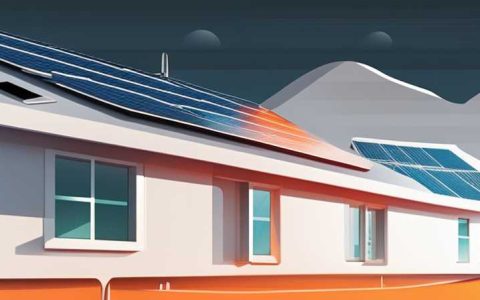 How to boost voltage with solar panels