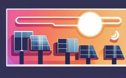 How Instinct Solar Charges