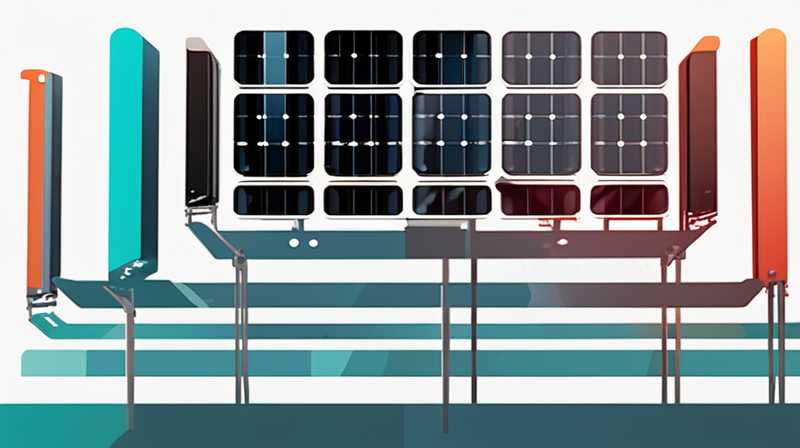 What is the current of a 12v40w solar panel?