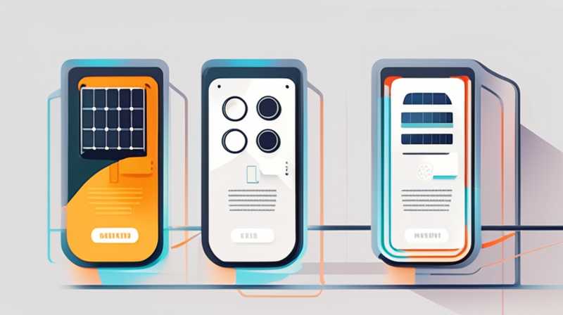 How many pounds does a solar battery weigh?