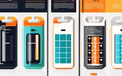 How to use batteries to store solar energy