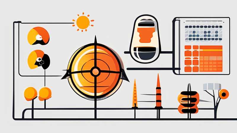 What is nuclear fission solar energy?