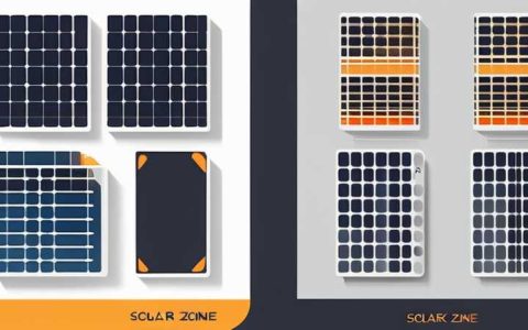 What is Solar Blind Zone?