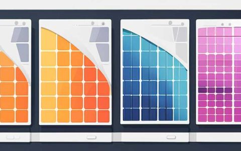 How much does a standard 60-cell solar panel cost?