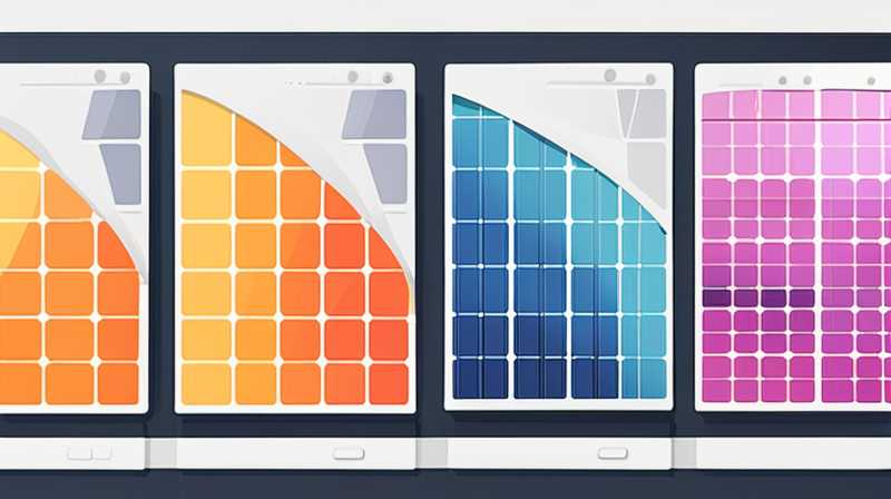 How much does a standard 60-cell solar panel cost?