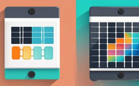 How to use LED lights to generate solar power