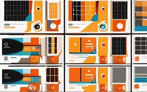 How to install solar power supply on bed car