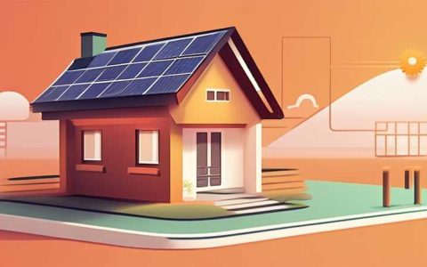 Why should a new house have solar energy?